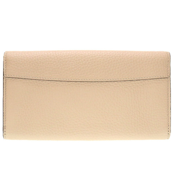 Louis Vuitton Portefeuil Capucines Taurillon Leather Galle Long Wallet - Picture 3 of 9
